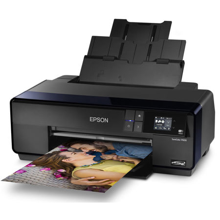 Epson surecolor