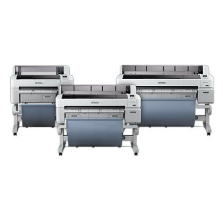 Epson SureColor T3000 Standard Edition 24" Printer