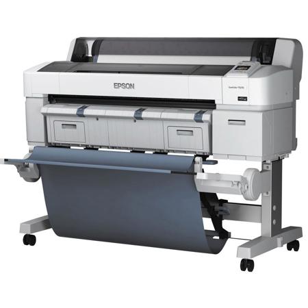 Epson Surecolor T5270 UltraChrome XD Inkjet Printer