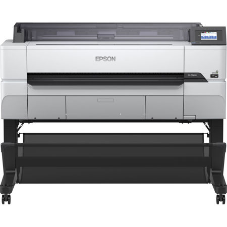 Epson SureColor T5470 36" Color Large Format Inkjet Printer with Wi-Fi