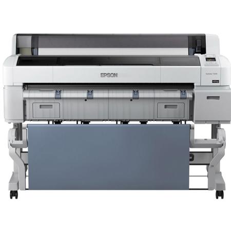 Epson Surecolor T7270 UltraChrome XD Inkjet Printer