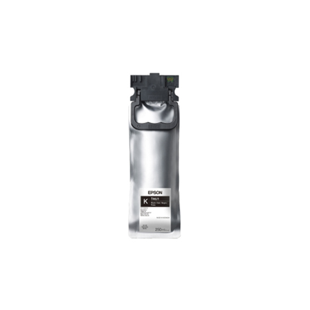 Epson UltraChrome D6r-S T46J 250ml Ink Pack for SureLab D1070 and D1070DE Black