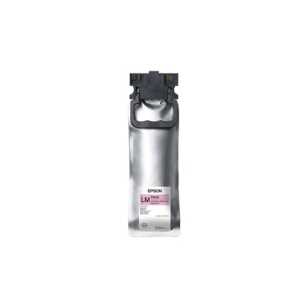 Epson UltraChrome D6r-S T46J 250ml Ink Pack for SureLab D1070 and D1070DE Light Magenta