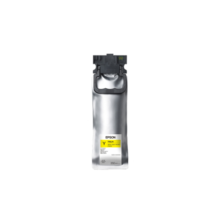 Epson UltraChrome D6r-S T46J 250ml Ink Pack for SureLab D1070 and D1070DE Yellow