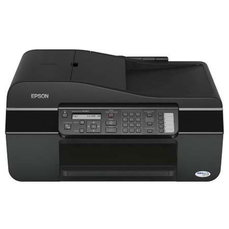 Epson Stylus NX300 All-in-1 Clr Printer,Scanner-Refurb