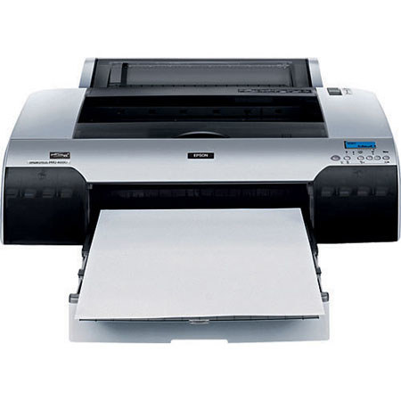 Epson SP4880CB Stylus 4880 17in Colorburst Printer USB