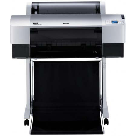 Epson SP7880CB, 24in ColorBurst Inkjet Printer, DPI