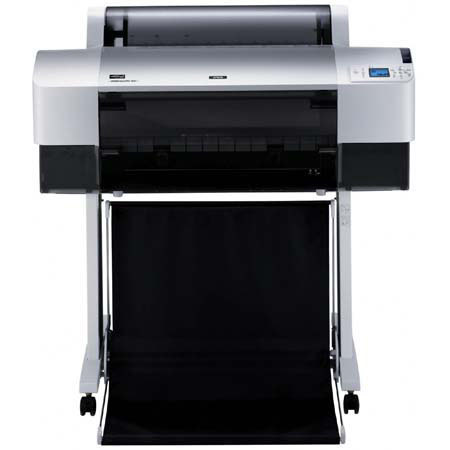 Epson Stylus Pro 7880 Portrait ED,24" Prntr w/1 USB 2.0
