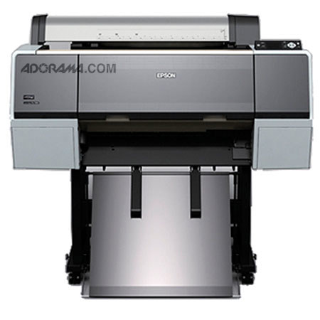 Epson SP7890K3 Stylus Pro 7890 K3 24in Inkjet Printer