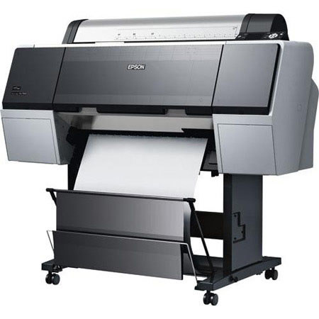 Refurbished by Epson SP7900HDR Stylus Pro 7900 24in Color Printer