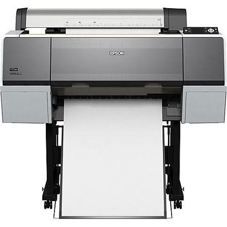 Refurbished by Epson SP7900HDR Stylus Pro 7900 24in Color Printer