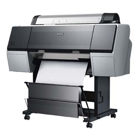 Epson SP7900HDR Stylus Pro 7900 24in Color Printer