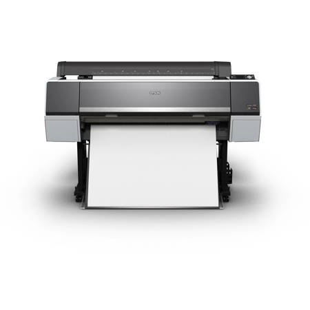 Epson SureColor P9000 44" 10-Color Large-Format Inkjet Printer, STD Edition