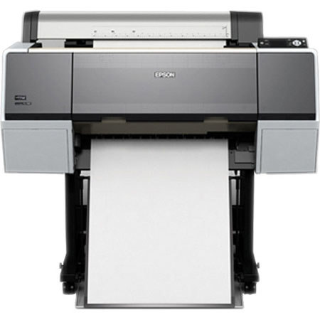 Epson SP9890K3 Stylus Pro 9890 44in Inkjet Printer