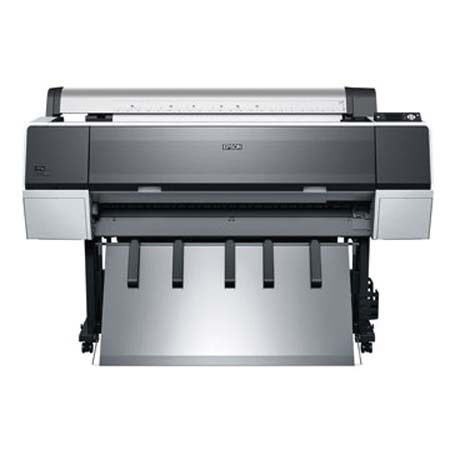 Epson SP9900HDR Professional 44in Color Inkjet Printer