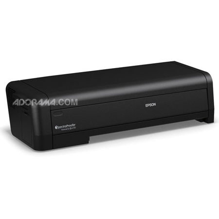 Epson SPECTRO17 SpectroProofer 17 inch