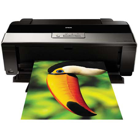 Epson C11C698201 Stylus Photo R1900, 13in Printer
