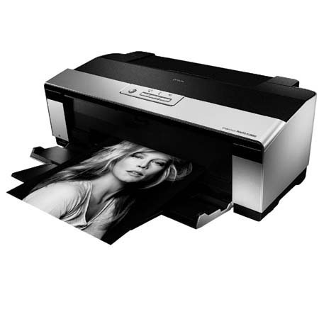 Epson C11CA16201 Stylus Photo R2880, 13in Printer