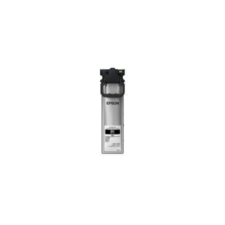 Epson DURABrite Ultra T12G Standard Capacity Black Ink