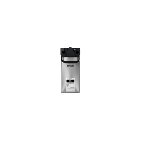 Epson DURABrite Ultra T12H High Capacity Black Ink