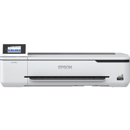 Epson SureColor T2170 24" Wireless Color Wide Format Inkjet Printer