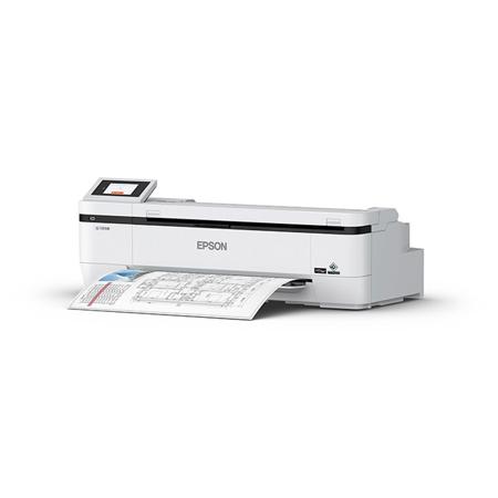 Epson SureColor T3170M 24" Wireless Inkjet Printer with Integrated Scanner