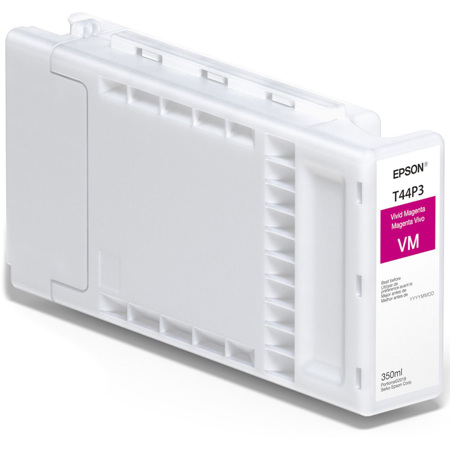 Epson UltraChrome PRO12 350ml Vivid Magenta Ink Cartridge for P7570/P9570