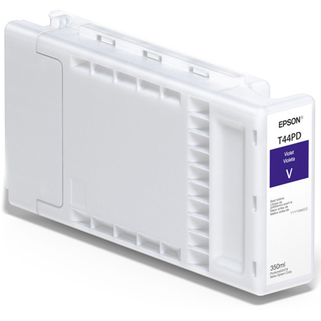 Epson UltraChrome PRO12 350ml Violet Ink Cartridge for SureColor P7570/P9570
