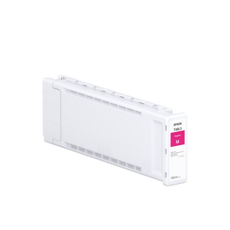 Epson UltraChrome PRO6 1.6L Magenta Ink Cartridge for SureColor P8570DL Printer