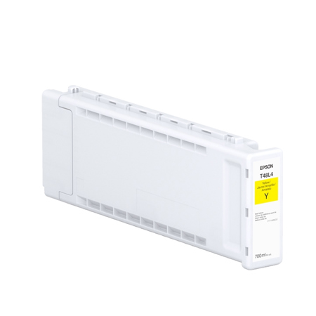 Epson UltraChrome PRO6 1.6L Yellow Ink Cartridge for SureColor P8570DL Printer