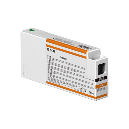 Epson T54XA00 UltraChrome HDX/HD Orange 350ml High-Capacity Ink Cartridge