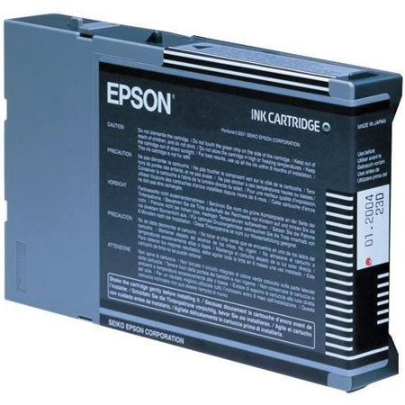 Epson T562700 110ml K3 Cartridge, Light Black