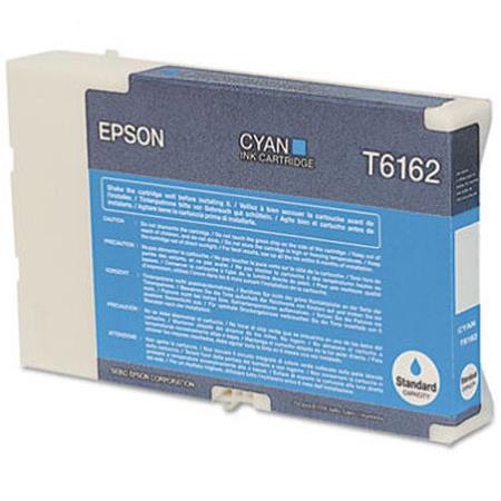 Epson T616200 53ml Cyan Ink Cartridge for B-300