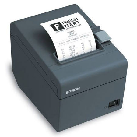 Epson ReadyPrint T20 Monochrome Thermal Receipt Printer
