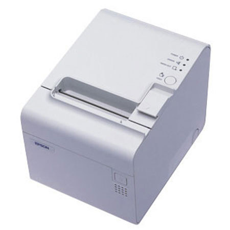 Epson TM-T90 Thermal Receipt Printer, 6.69ips Speed