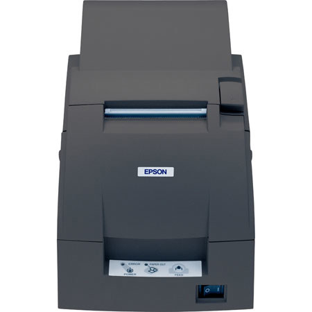 Epson TM-U220 Dot Matrix Receipt Printer