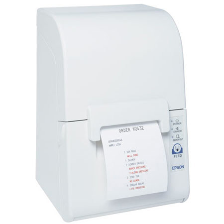Epson TM-U230-701 Kitchen Printer, Ethernet
