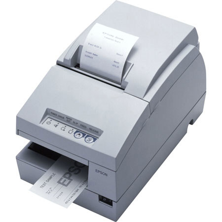 Epson TM-U675 POS Receipt Printer, Parallel