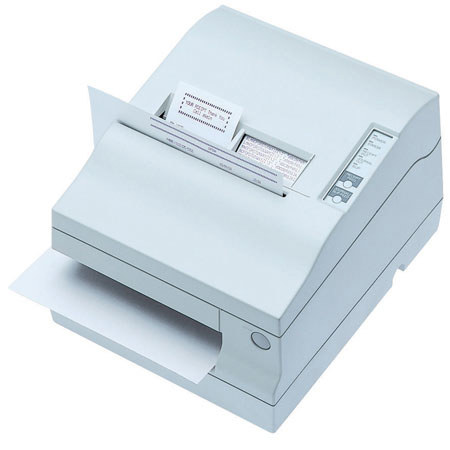 Epson TM-U950 POS Receipt Printer, Serial