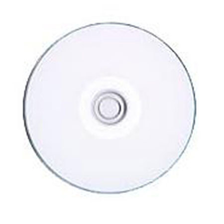 Epson Taiyo Yuden WaterShield 700mb 48x CD-R Discs for the PP-110 Discproducer, with Inkjet Printable Surface & Printable Inner Hub, Pack of 300.