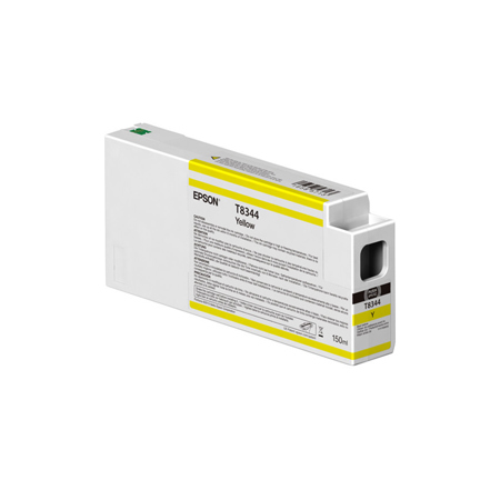 Epson T834 UltraChrome HD/HDX 150ml High Capacity Ink Cartridge