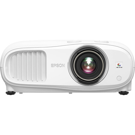 Epson Home Cinema 3200 4K PRO-UHD 3-Chip 3LCD Home Theater Projector - Refurbished
