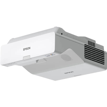 Epson BrightLink 770Fi Full HD 3LCD Ultra Short-Throw Interactive Laser Projector