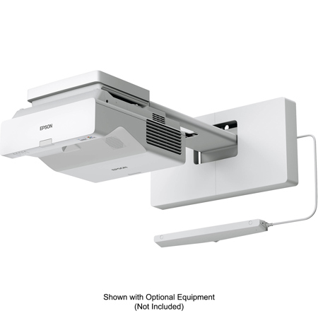 Epson BrightLink 770Fi FHD 3LCD Ultra Short-Throw Interactive