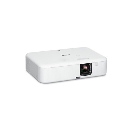 Epson EpiqVision Flex CO-FH02 Full HD 3LCD Smart Portable Projector - Refurb