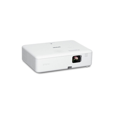 Epson EpiqVision Flex CO-W01 WXGA 3LCD Portable Projector