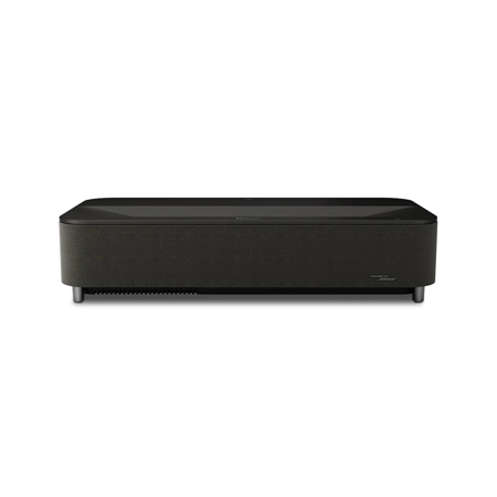 Epson Lifestudio Grand Plus 4K UST 3-Chip 3LCD Laser Projector,Black,Refurb