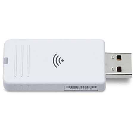 Epson Wireless Lan Module for the BrightLink 1485Fi Projector