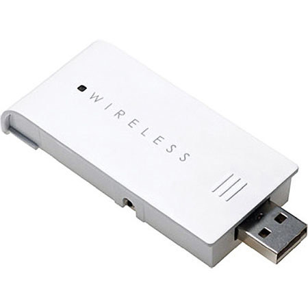 Epson Wireless 802.11g/b/a Module