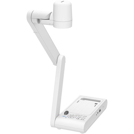 Epson DC-30 13MP Wireless Document Camera, 23x Digital Zoom